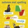 Mini Loco Boekje: Oefenen Met Spelling (5-7 Jaar) -Spel Speelgoed Winkel oefenen met spelling 5 tot 7 jaar