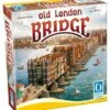 Old London Bridge (internationale Editie) -Spel Speelgoed Winkel old london bridge queen games
