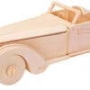Gepetto's Old-Timer Convertible (49) -Spel Speelgoed Winkel old timer hout gepetto s workshop web