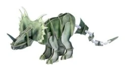 Triceratops - Moveable Puzzle -Spel Speelgoed Winkel ove21451 2