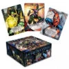 Legendary - Marvel Deck Building Game (doos Licht Gedeukt) -Spel Speelgoed Winkel ove21539 1 1