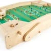 Pinball Planet + Flipper Football (2-in-1) -Spel Speelgoed Winkel p6003 football and pinball game 2in1 21 web