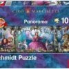 IJspaleis (1000) -Spel Speelgoed Winkel panorama puzzel ijspaleis web