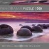 Moeraki Boulders (1000) -Spel Speelgoed Winkel panorama puzzle alexander von humboldt 1000
