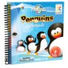 Penguins Parade -Spel Speelgoed Winkel parade web
