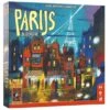 Parijs -Spel Speelgoed Winkel parijs de lichtstad web