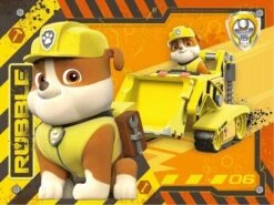 Paw Patrol: Puppies Op Pad (12-16-20-24) -Spel Speelgoed Winkel paw patrol puzzel 16 stukken web