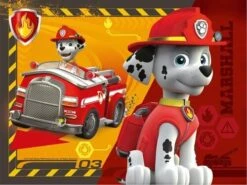 Paw Patrol: Puppies Op Pad (12-16-20-24) -Spel Speelgoed Winkel paw patrol puzzel 20 stukken web