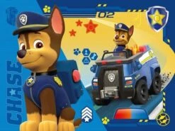 Paw Patrol: Puppies Op Pad (12-16-20-24) -Spel Speelgoed Winkel paw patrol puzzel 24 stukken web