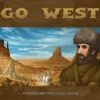 Go West -Spel Speelgoed Winkel pha10129