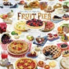 Pie Time (1000) -Spel Speelgoed Winkel pie time puzzle web