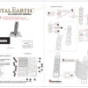 Metal Earth - Toren Van Pisa -Spel Speelgoed Winkel pisa web