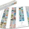 Concept Playmat -Spel Speelgoed Winkel playmat voor concept spel