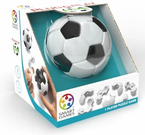 Plug & Play Ball -Spel Speelgoed Winkel plug and play ball smart games