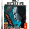 Pocket Detective: De Blik Van De Geest -Spel Speelgoed Winkel pocket detective de blik van de geest web