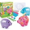 Popsine: Spaarvarkens -Spel Speelgoed Winkel popsine spaarvarkens web