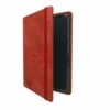 Portfolio PRIME Album 18-Pocket Red -Spel Speelgoed Winkel portfolio prime 18 pocket red