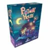 Potion House -Spel Speelgoed Winkel potion house blue orange