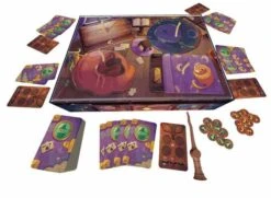 Potion House -Spel Speelgoed Winkel potion house gezelschapsspel