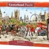 Pride Of London (4000) -Spel Speelgoed Winkel pride of london jigsaw puzzle 4000 pieces1 web