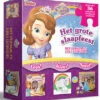 Prinses Sofia - Het Grote Slaapfeest (36) -Spel Speelgoed Winkel prinses sofia het grote slaapfeest