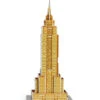Empire State Building (24) - Mini -Spel Speelgoed Winkel pro80058