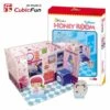 Honey Room - Bathroom (41) -Spel Speelgoed Winkel pro80183