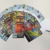 Terraforming Mars Ares Expeditie Promo Pack NL -Spel Speelgoed Winkel promo kaarten terraforming mars ares expeditie