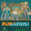 Pumafiosi -Spel Speelgoed Winkel pumafiosi bitewing games