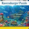 Gezonken Schip (200) -Spel Speelgoed Winkel puzzel gezonken schip ravensburger