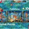 Onderwaterwereld (1000) -Spel Speelgoed Winkel puzzel onderwaterwereld schmidt web