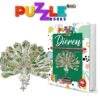 Puzzelboek Dieren -Spel Speelgoed Winkel puzzelboek dieren
