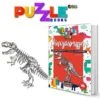 Puzzelboek Dinosaurussen -Spel Speelgoed Winkel puzzelboek dinosaurussen 1