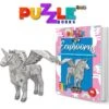 Puzzelboek Eenhoorns -Spel Speelgoed Winkel puzzelboek eenhoorns