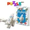 Puzzelboek Vliegtuigen -Spel Speelgoed Winkel puzzelboek vliegtuigen