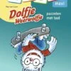 Maxi Loco Boekje Dolfje Weerwolfje - Puzzelen Met Taal (7-9 Jaar) -Spel Speelgoed Winkel puzzelen met taal