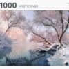 Mystic River (1000) -Spel Speelgoed Winkel puzzle mystic river 1