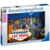 Las Vegas (1000) -Spel Speelgoed Winkel puzzle 1000 las vegas