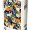 Andrea Kürti - Cats (1000) -Spel Speelgoed Winkel puzzle cats