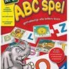 ABC Spel -Spel Speelgoed Winkel rav35649