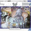 Disney Dumbo (1000) -Spel Speelgoed Winkel ravensburger legpuzzel dumbo web