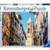 Pamplona (1500) -Spel Speelgoed Winkel ravensburger puzzle pamplona