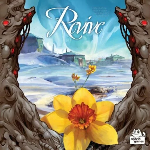 Revive -Spel Speelgoed Winkel revive aporta games