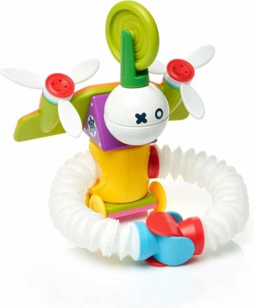 SmartMax Roboflex Plus -Spel Speelgoed Winkel roboflex creatie 1