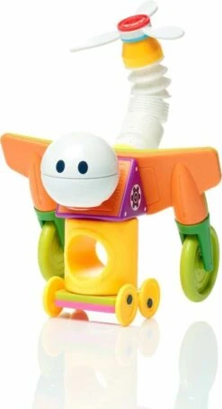 SmartMax Roboflex Plus -Spel Speelgoed Winkel roboflex creatie 2