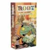 Root: Riverfolk Hirelings Pack -Spel Speelgoed Winkel root riverfolk hirelings
