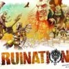 Ruination -Spel Speelgoed Winkel ruination