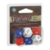 Runewars Dice Pack -Spel Speelgoed Winkel runewars miniatures game dice pack