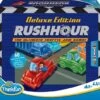 Rush Hour Deluxe -Spel Speelgoed Winkel rush hour deluxe spel thinkfun