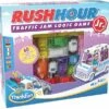 Rush Hour Jr -Spel Speelgoed Winkel rush hour jr spel